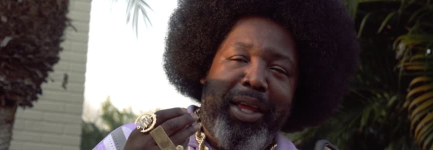 Afroman