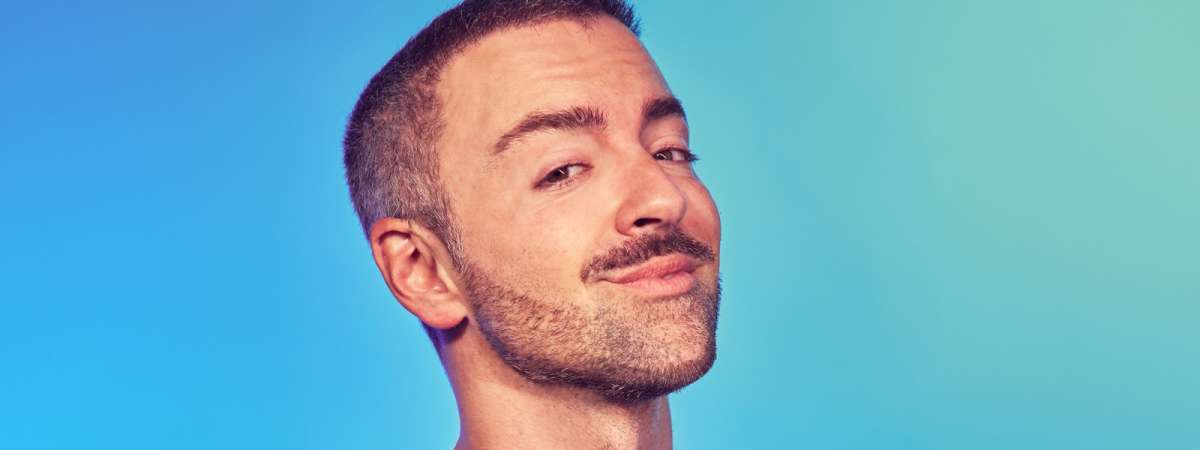 Matteo Lane: We Gotta Catch Up!
