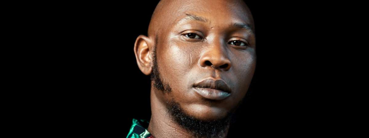Seun Kuti & Egypt 80: "My Life in Movement"