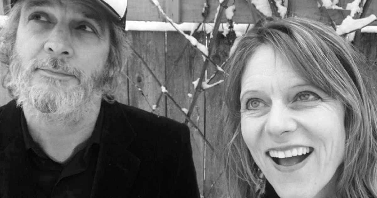 Margo Adrift / Square Peg / Gail Wolf in Seattle at The Funhouse