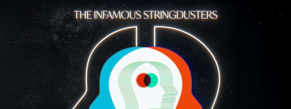 The Infamous Stringdusters