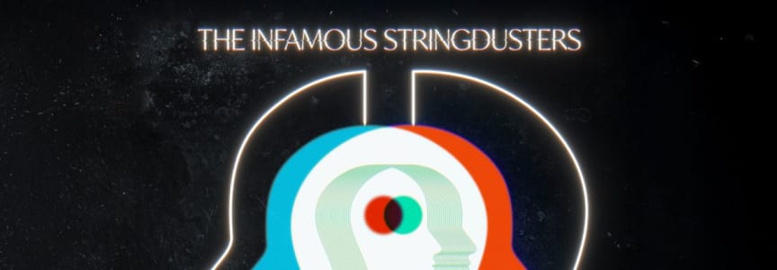 The Infamous Stringdusters