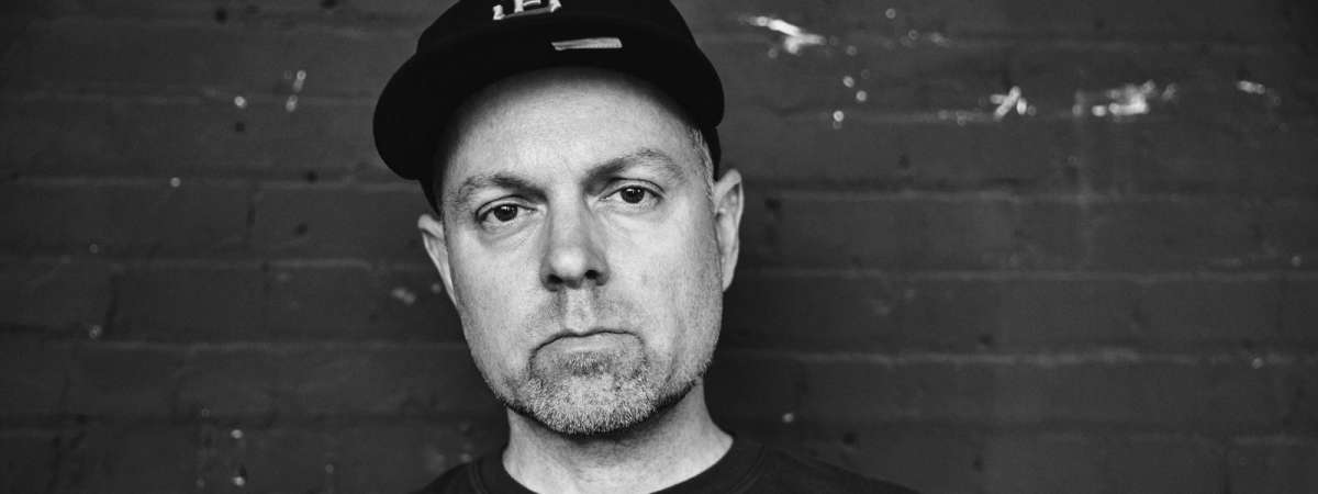 DJ Shadow