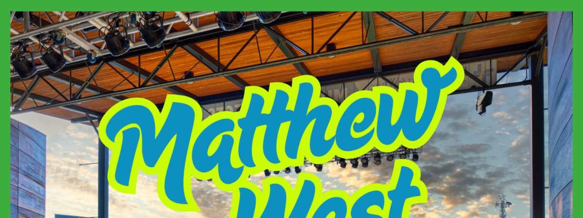Faith on Fire w/ Matthew West