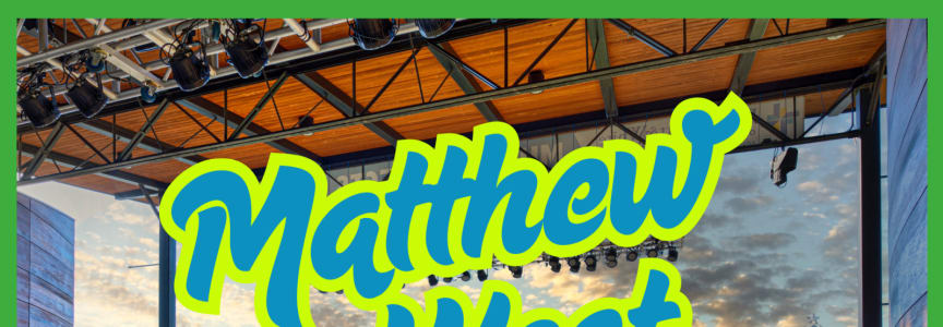 Faith on Fire w/ Matthew West