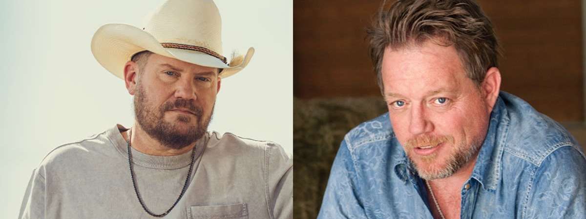 Randy Rogers & Pat Green