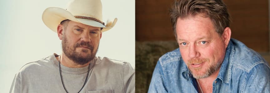 Randy Rogers & Pat Green