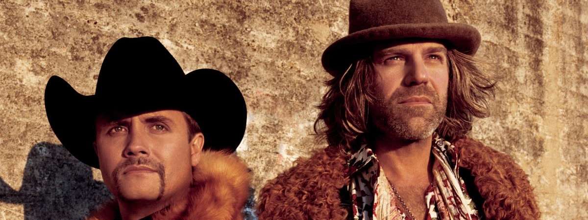 Big & Rich