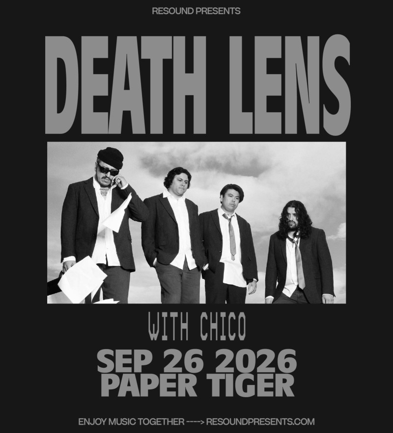 Death Lens