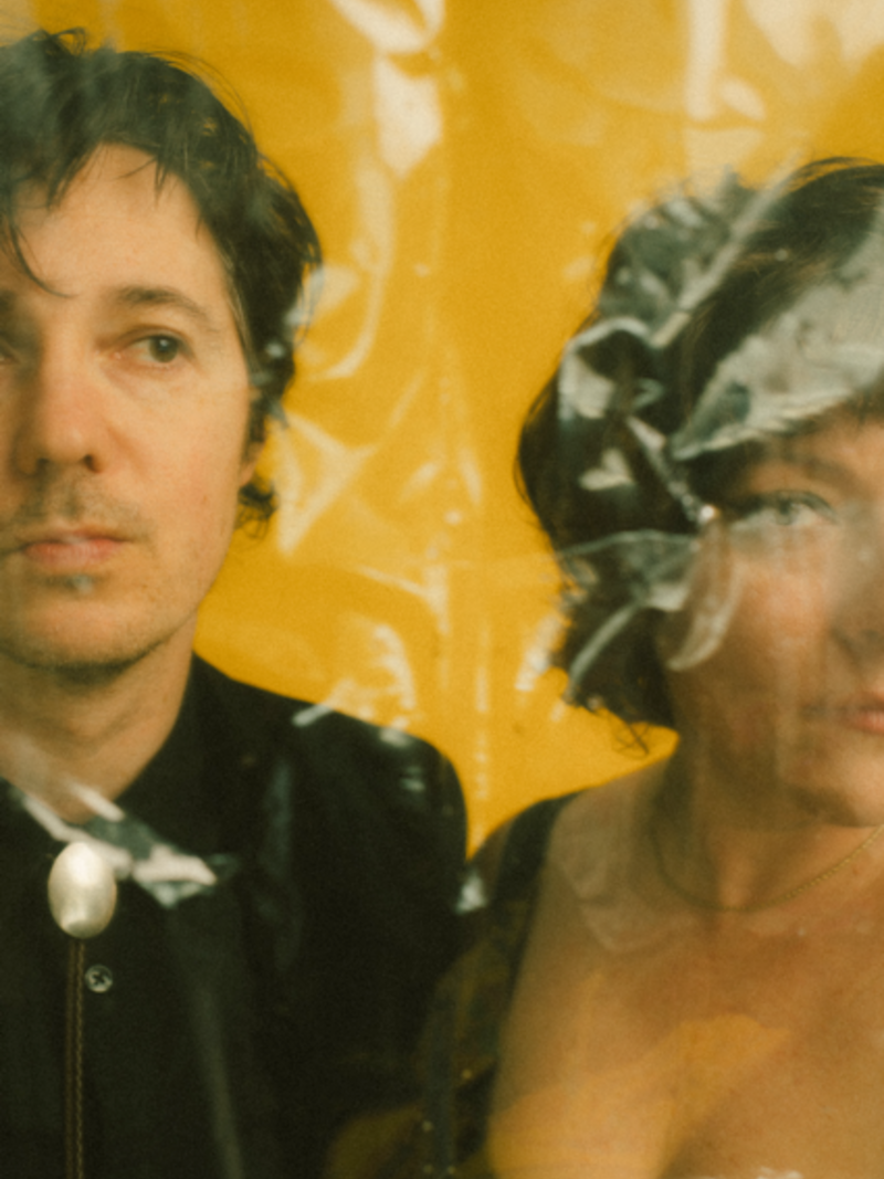 Shovels & Rope