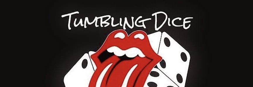 Tumbling Dice "A Tribute to the Rolling Stones"