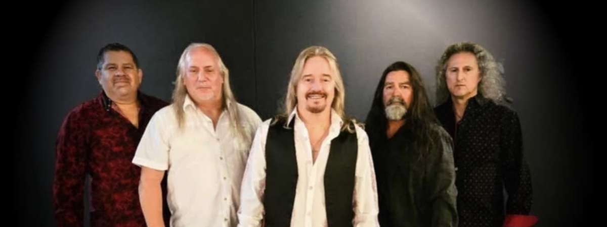 Double Vision “A Tribute to Foreigner”