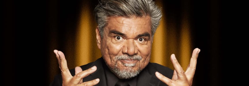 George Lopez