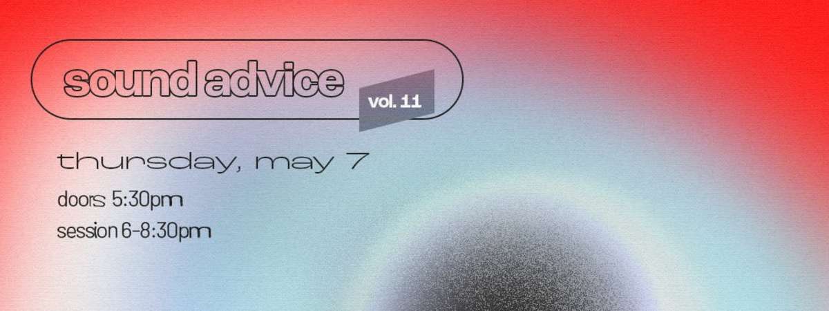 Sound Advice | Louie Vega