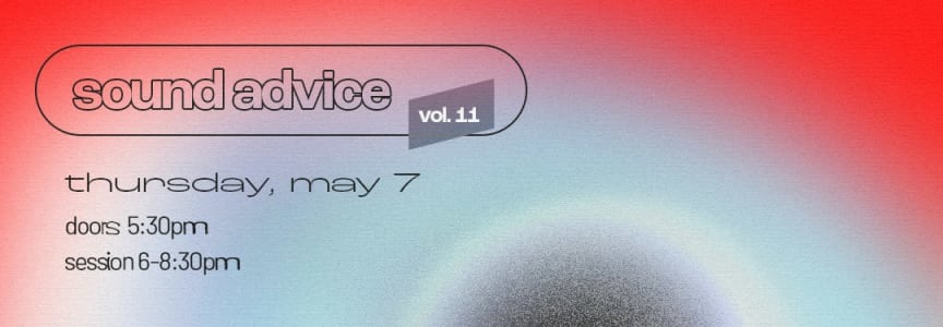 Sound Advice | Louie Vega