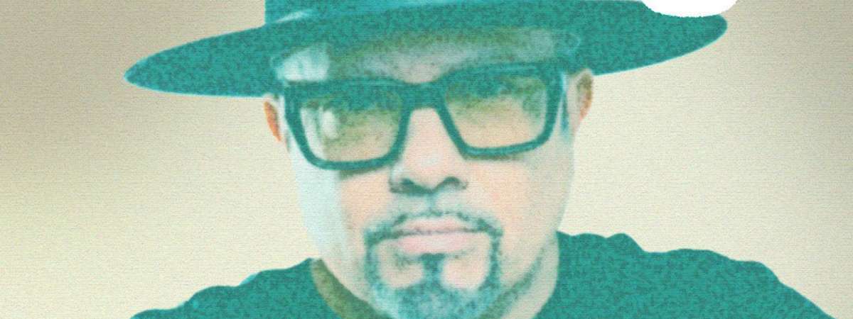Louie Vega + Jt Donaldson + Brandon Epocha
