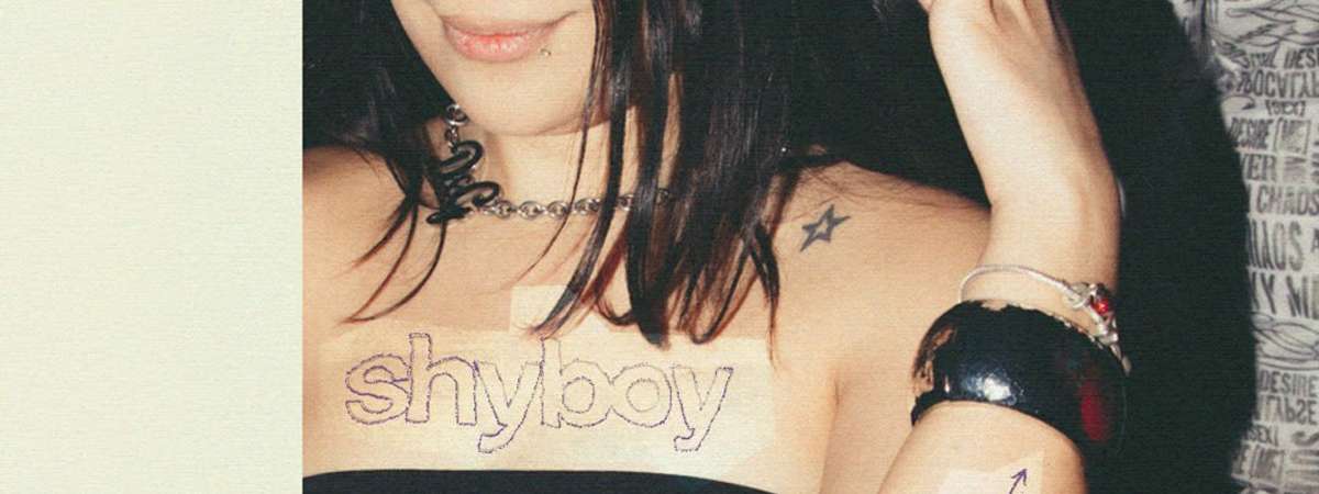 Goth Y Cumbia