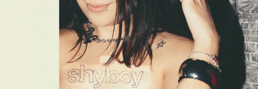 Goth Y Cumbia