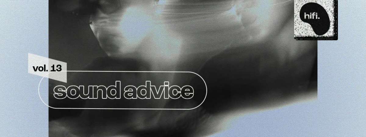 Sound Advice | Dj Heather