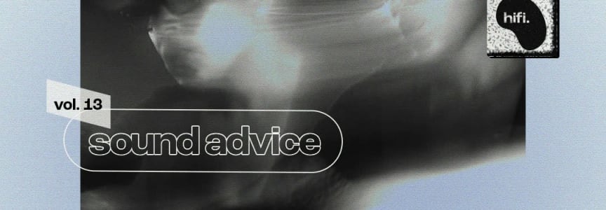 Sound Advice | Dj Heather