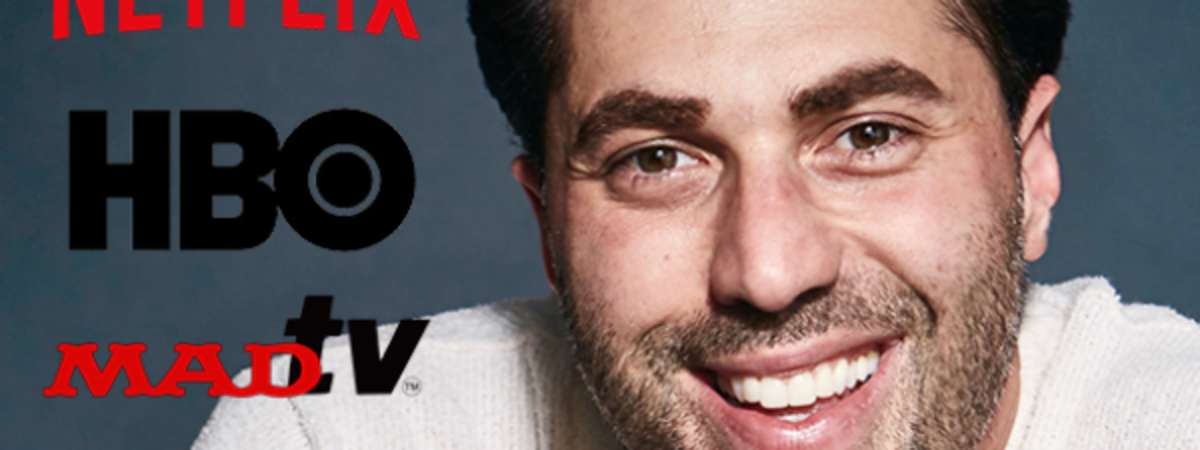 Adam Ray: WHO IS ME Tour