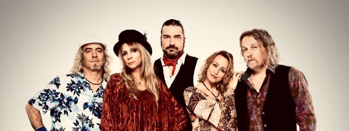 Tusk: The Classic Fleetwood Mac Tribute