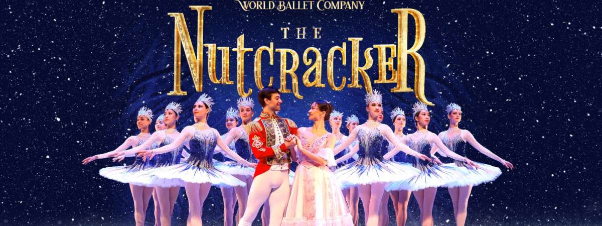 World Ballet Company: The Nutcracker