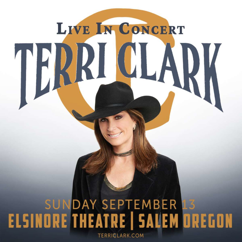 Terri Clark