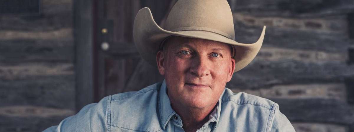 Kevin Fowler
