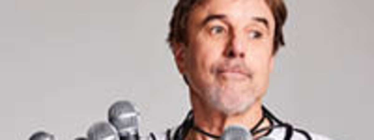 Kevin Nealon