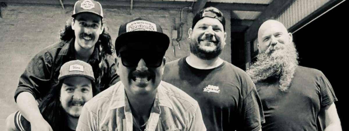 Jon Kott Band