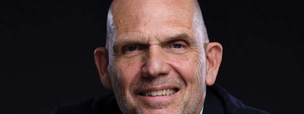 Jaap van Zweden & Vadim Gluzman