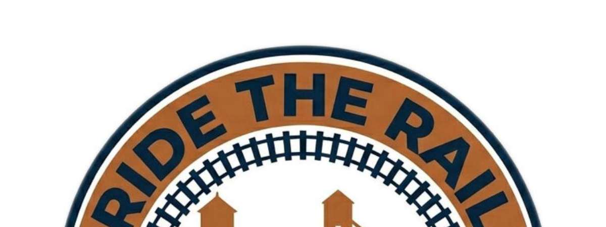 Ride The Rail