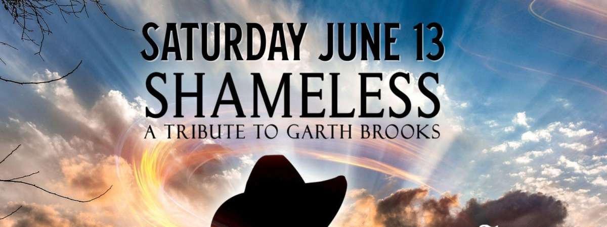 Shameless: A Tribute to Garth Brooks