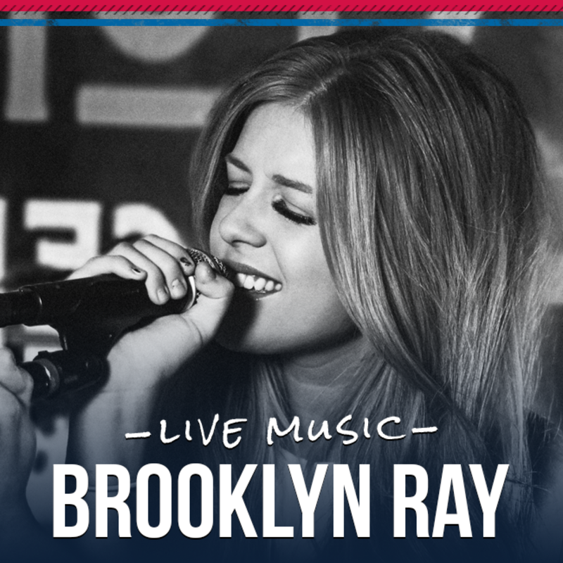 Brooklyn Ray