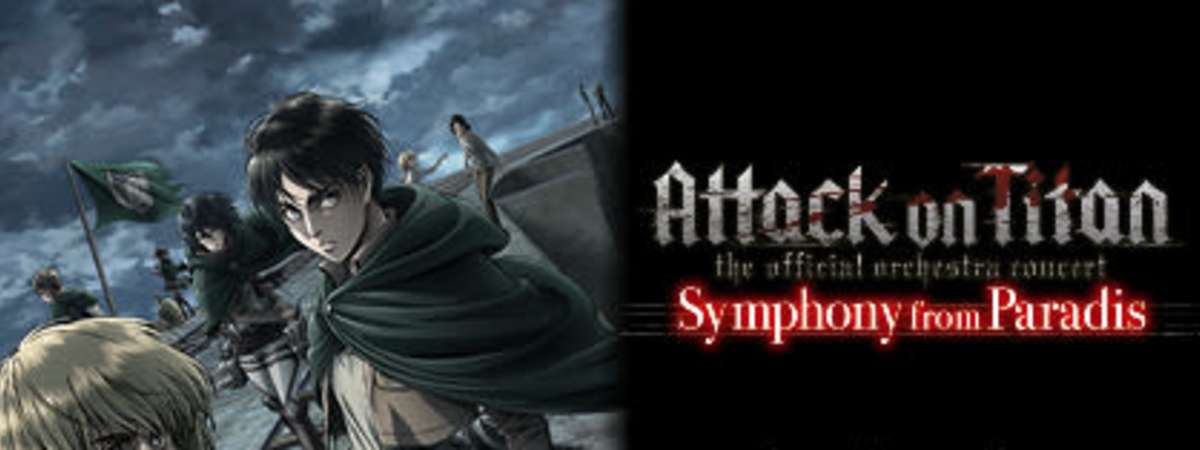 Attack on Titan