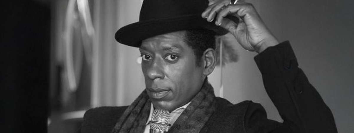 Orlando Jones