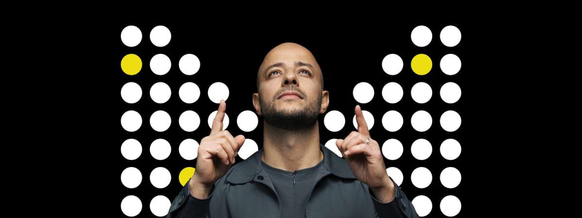 Maher Zain - USA Tour 2026