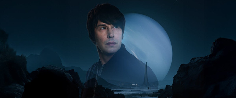 Professor Brian Cox - Emergence