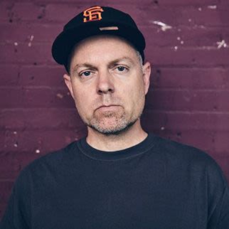 DJ Shadow