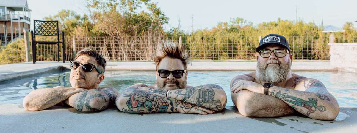 Bowling For Soup