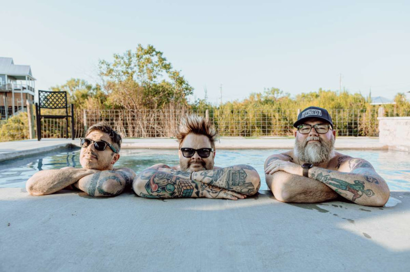 Bowling For Soup