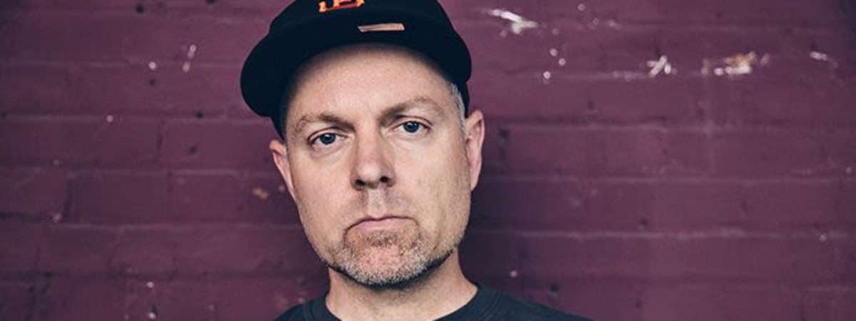 DJ Shadow