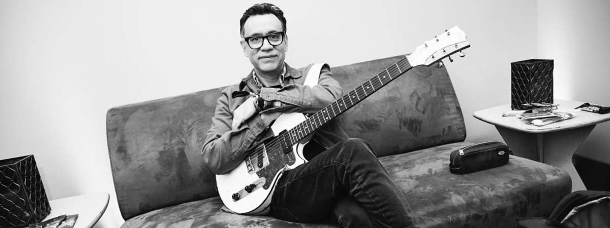 Fred Armisen