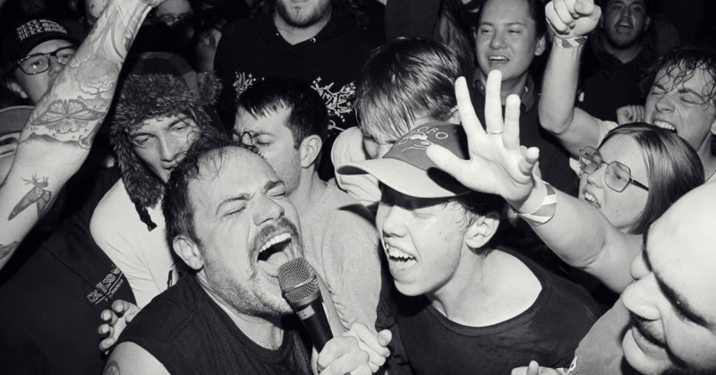 Jeff Rosenstock