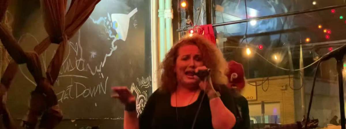 Tish Garceau