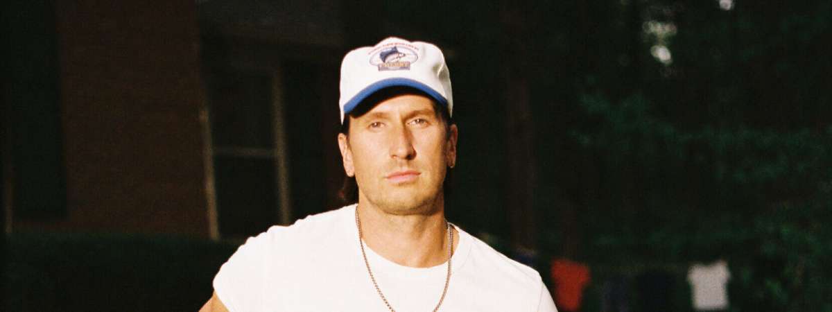 Russell Dickerson