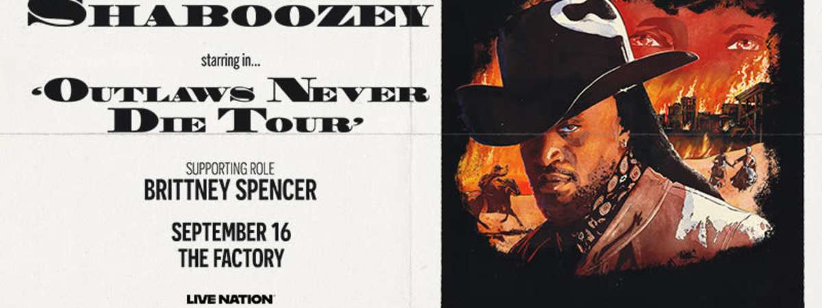 Shaboozey, Brittney Spencer