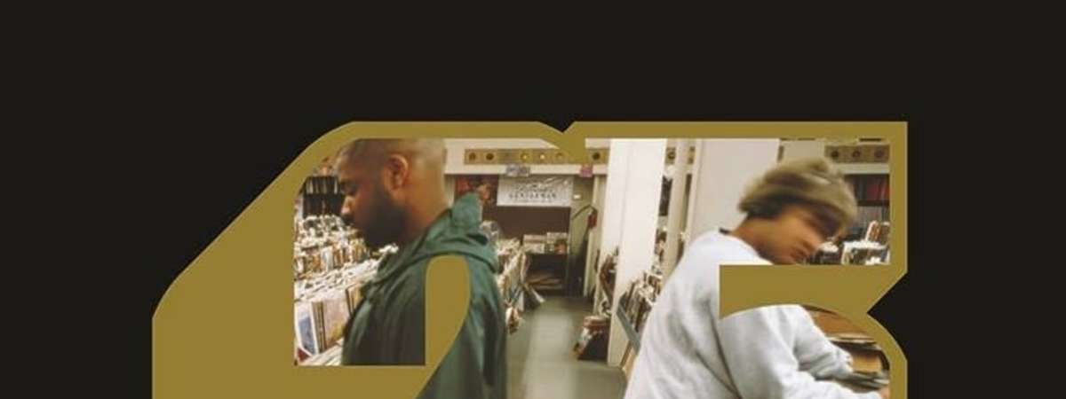 DJ Shadow