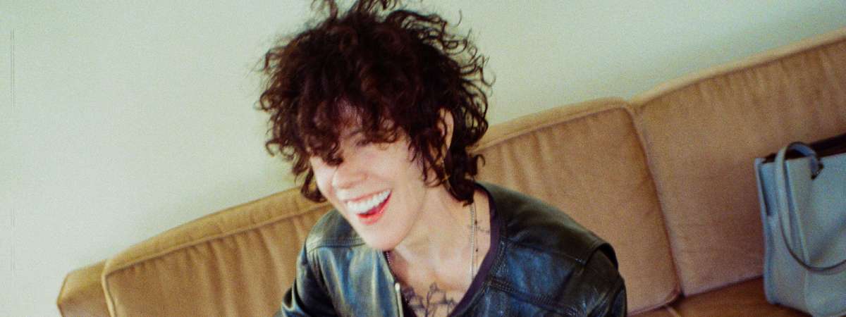 LP - All Is Not Lost Tour